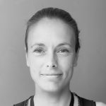 Anja Kleber VP Marketing & Sales & Market Access